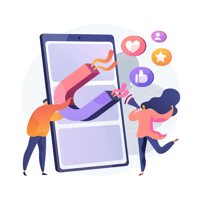 Jak dotrzeć do nowych odbiorców w Social Mediach